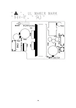 Preview for 58 page of Hitachi 32HDL52 - 32" LCD TV Service Manual