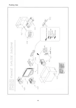 Preview for 61 page of Hitachi 32HDL52 - 32" LCD TV Service Manual