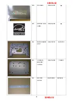 Preview for 67 page of Hitachi 32HDL52 - 32" LCD TV Service Manual