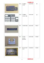 Preview for 71 page of Hitachi 32HDL52 - 32" LCD TV Service Manual