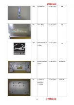 Preview for 87 page of Hitachi 32HDL52 - 32" LCD TV Service Manual