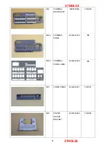 Preview for 91 page of Hitachi 32HDL52 - 32" LCD TV Service Manual