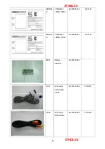 Preview for 99 page of Hitachi 32HDL52 - 32" LCD TV Service Manual