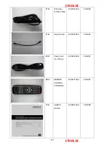 Preview for 100 page of Hitachi 32HDL52 - 32" LCD TV Service Manual