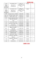 Preview for 65 page of Hitachi 32HDL52A Service Manual