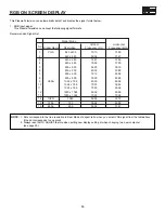 Preview for 65 page of Hitachi 32HDT20 Operating Manual