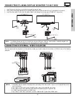 Preview for 13 page of Hitachi 32HDT50 Operating Manual