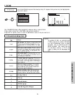 Preview for 55 page of Hitachi 32HDT50 Operating Manual