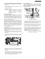 Preview for 6 page of Hitachi 32HDT50 Service Manual