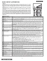 Preview for 14 page of Hitachi 32HDT50 Service Manual