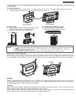 Preview for 15 page of Hitachi 32HDT50 Service Manual