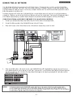 Preview for 20 page of Hitachi 32HDT50 Service Manual