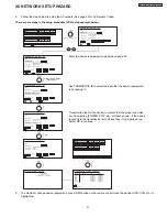 Preview for 21 page of Hitachi 32HDT50 Service Manual