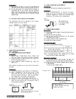 Preview for 31 page of Hitachi 32HDT50 Service Manual