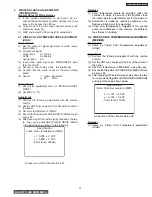 Preview for 33 page of Hitachi 32HDT50 Service Manual