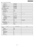 Preview for 38 page of Hitachi 32HDT50 Service Manual