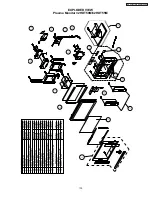 Preview for 105 page of Hitachi 32HDT50 Service Manual