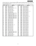 Preview for 121 page of Hitachi 32HDT50 Service Manual