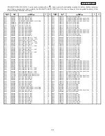 Preview for 128 page of Hitachi 32HDT50 Service Manual