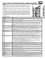 Preview for 7 page of Hitachi 32HDX60 Operating Manual