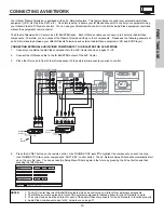 Предварительный просмотр 19 страницы Hitachi 32HDX60 Operating Manual