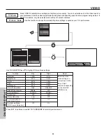 Preview for 44 page of Hitachi 32HDX60 Operating Manual