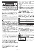 Preview for 6 page of Hitachi 32HE1005 Instruction Manual