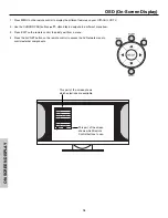 Предварительный просмотр 54 страницы Hitachi 32HLX61 - LCD Direct View TV Operating Manual