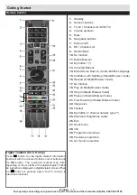 Preview for 17 page of Hitachi 32HXC01U A Instruction Manual