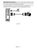 Preview for 15 page of Hitachi 32LD30U Instructions For Use Manual