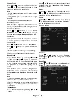 Preview for 32 page of Hitachi 32LD30UA Instructions For Use Manual