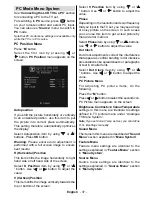 Preview for 38 page of Hitachi 32LD30UA Instructions For Use Manual