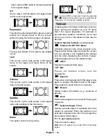 Предварительный просмотр 40 страницы Hitachi 32LD30UA Instructions For Use Manual