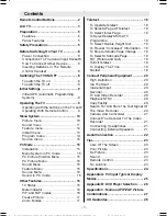 Preview for 2 page of Hitachi 32LD6600 Instructions For Use Manual