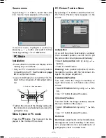 Preview for 16 page of Hitachi 32LD6600 Instructions For Use Manual