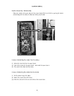 Preview for 47 page of Hitachi 32LD7200 Service Manual