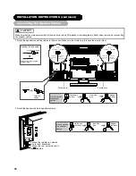 Preview for 17 page of Hitachi 32LD7200 User Manual