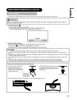 Предварительный просмотр 24 страницы Hitachi 32LD7200 User Manual