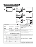 Предварительный просмотр 39 страницы Hitachi 32LD7200 User Manual