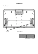 Preview for 51 page of Hitachi 32LD7800TA Service Manual