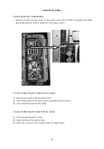 Preview for 52 page of Hitachi 32LD7800TA Service Manual