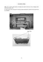 Preview for 53 page of Hitachi 32LD7800TA Service Manual