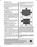 Preview for 8 page of Hitachi 32LD8600 Instructions For Use Manual