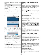 Preview for 10 page of Hitachi 32LD8600 Instructions For Use Manual