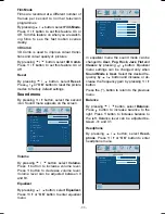 Preview for 12 page of Hitachi 32LD8600 Instructions For Use Manual