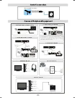 Preview for 23 page of Hitachi 32LD8600 Instructions For Use Manual