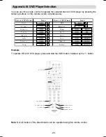 Preview for 27 page of Hitachi 32LD8600 Instructions For Use Manual