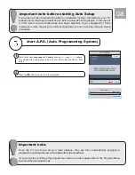 Preview for 32 page of Hitachi 32LD8600 Instructions For Use Manual