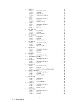 Preview for 3 page of Hitachi 32LD8600 Service Manual