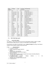 Preview for 11 page of Hitachi 32LD8600 Service Manual